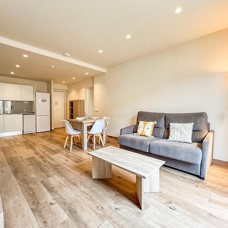 Can Cintet 21Nuevo Apartamento Moderno En Besalú Exteriér fotografie