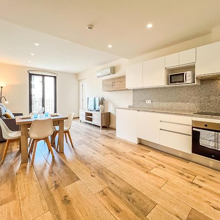 Can Cintet 21Nuevo Apartamento Moderno En Besalú Exteriér fotografie