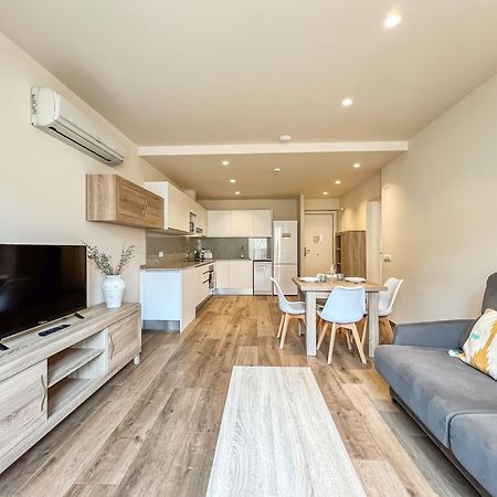 Can Cintet 21Nuevo Apartamento Moderno En Besalú Exteriér fotografie