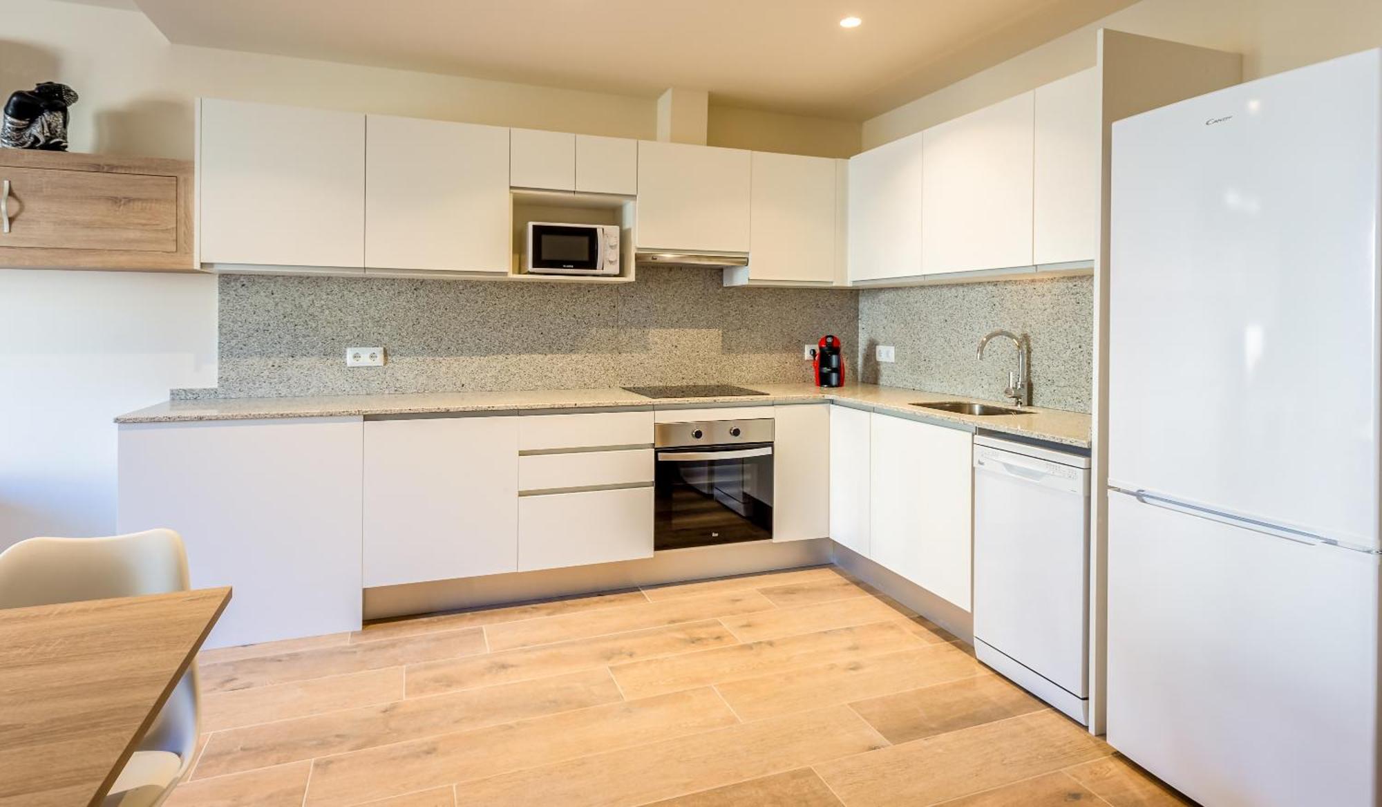 Can Cintet 21Nuevo Apartamento Moderno En Besalú Exteriér fotografie