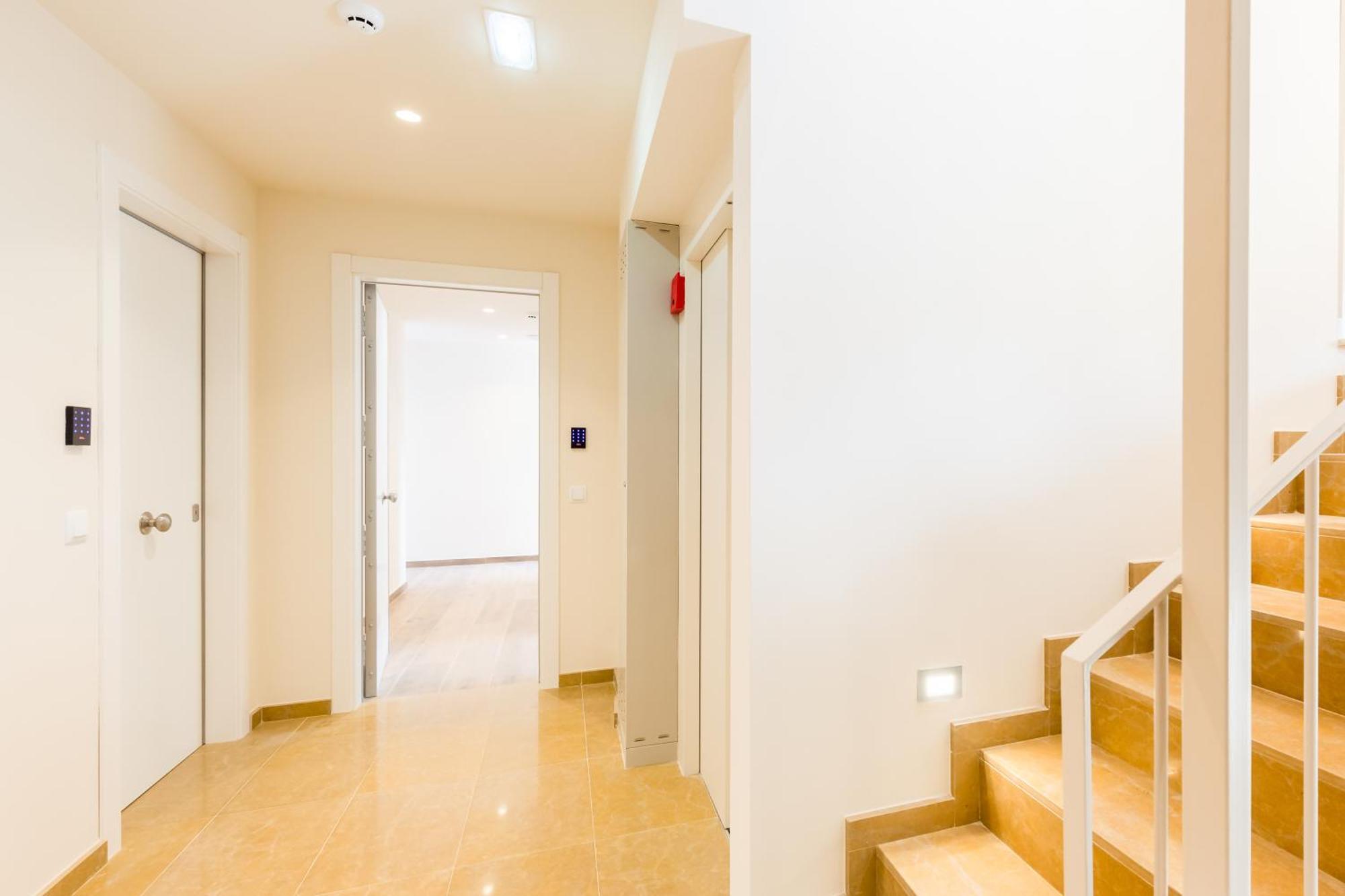 Can Cintet 21Nuevo Apartamento Moderno En Besalú Exteriér fotografie