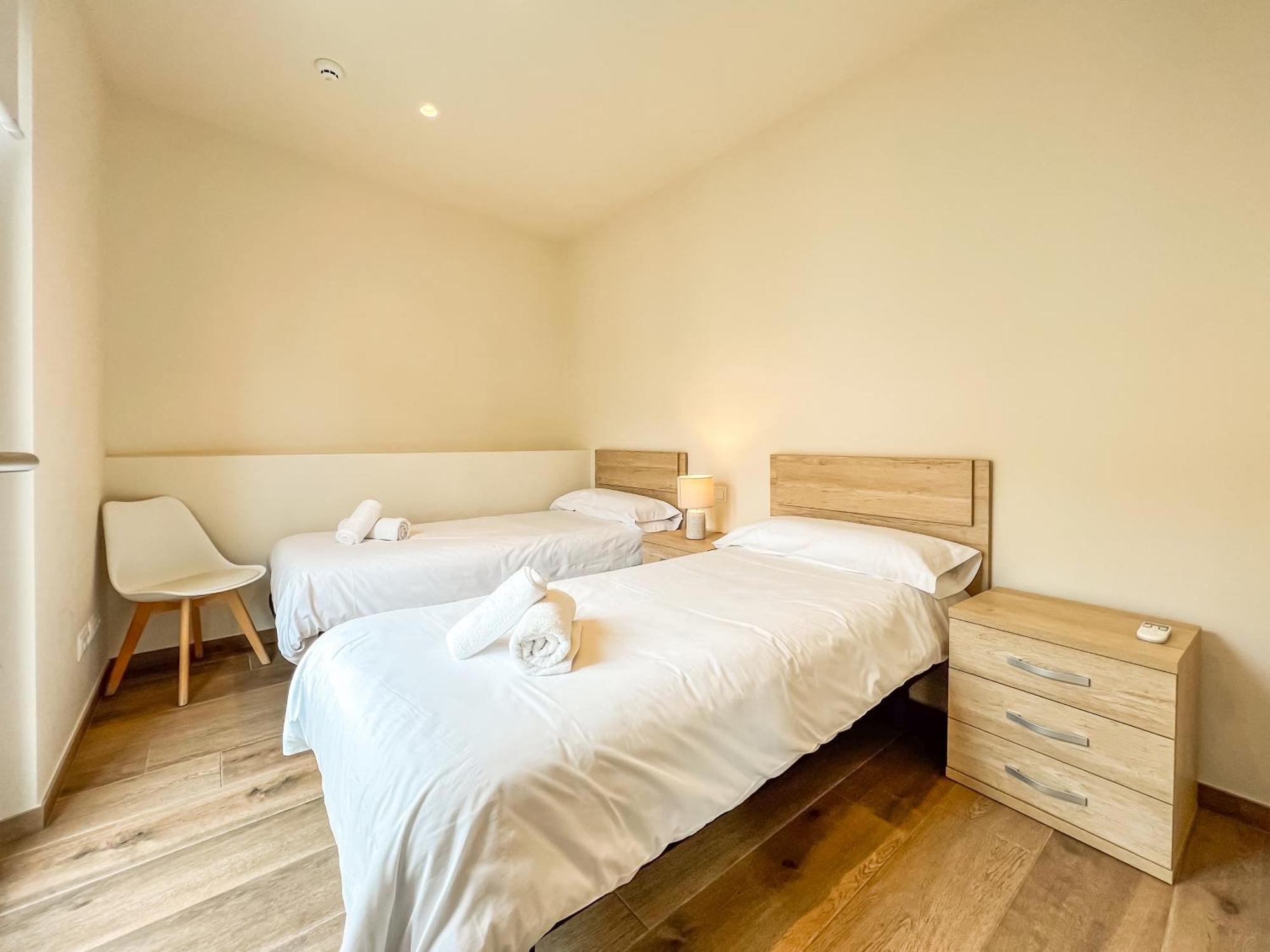 Can Cintet 21Nuevo Apartamento Moderno En Besalú Exteriér fotografie