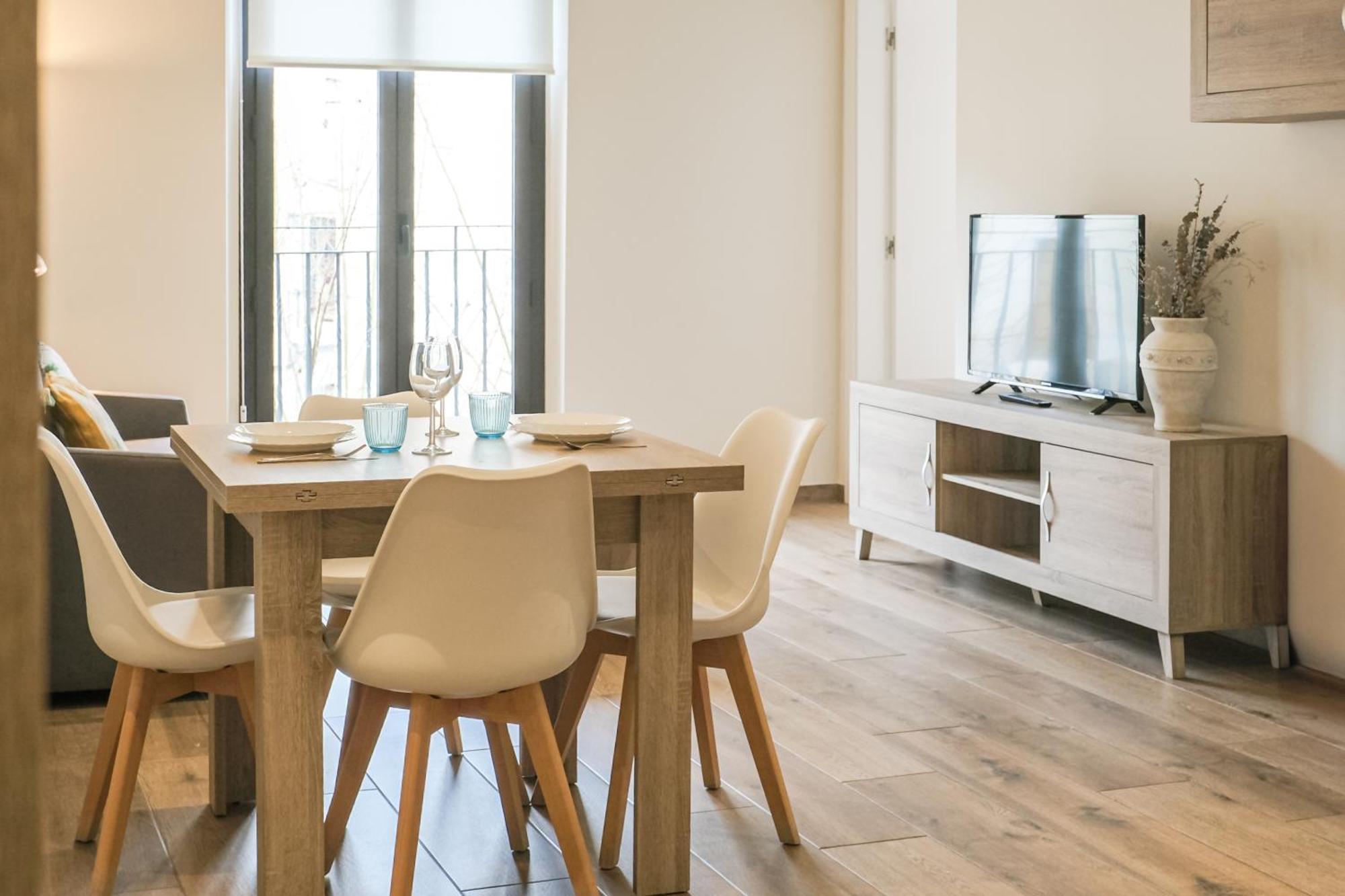 Can Cintet 21Nuevo Apartamento Moderno En Besalú Exteriér fotografie